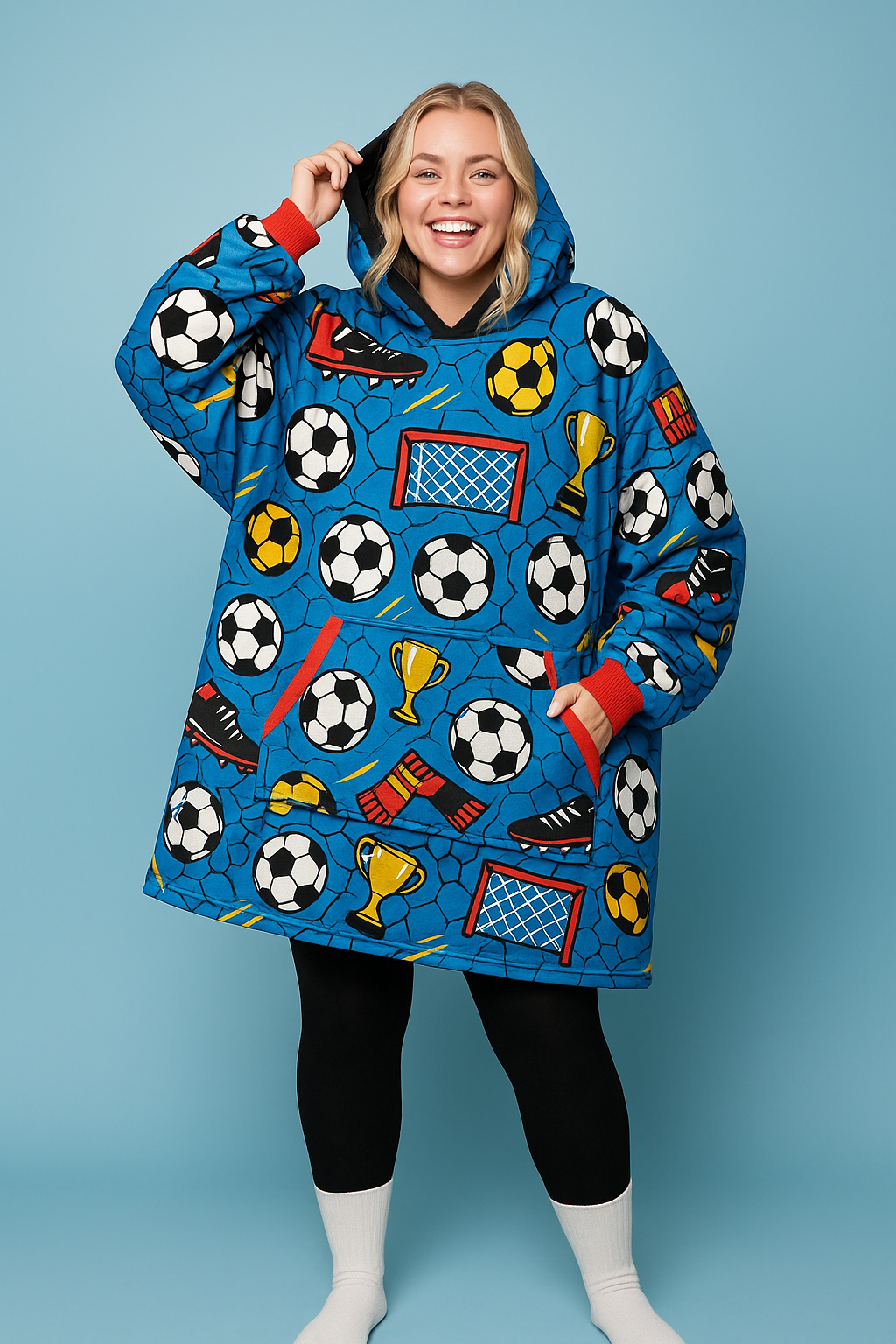 Cloudlie - Original BLUE