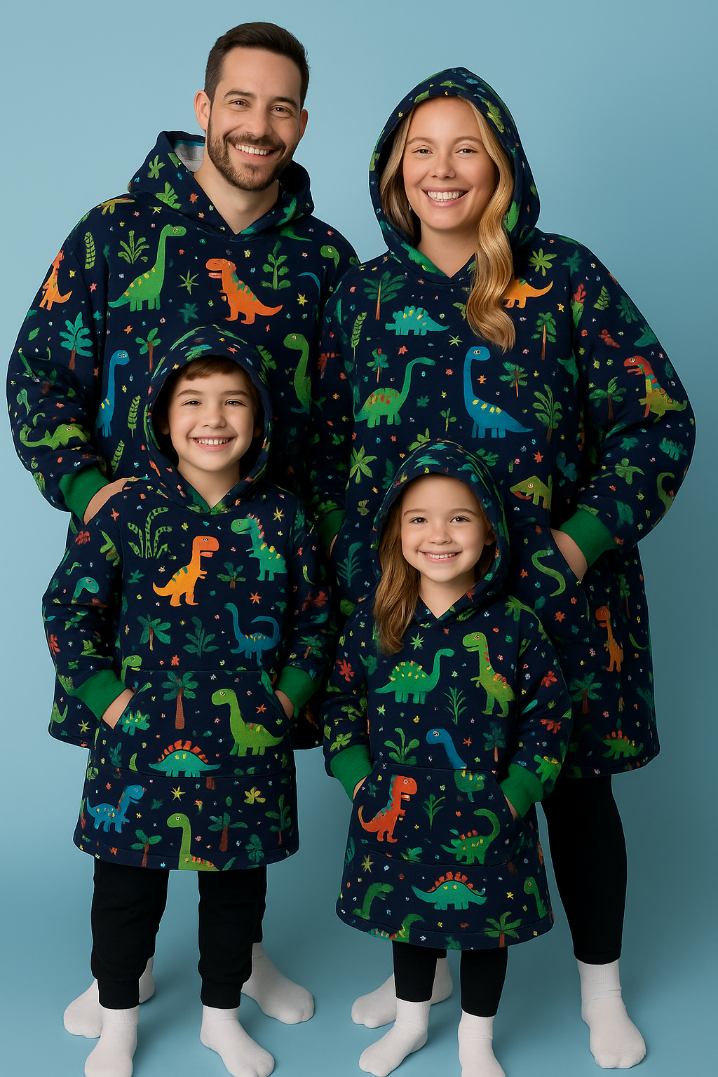 Original Cloudlie - Kids Edition