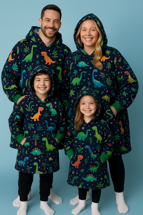 Original Cloudlie - Kids Edition