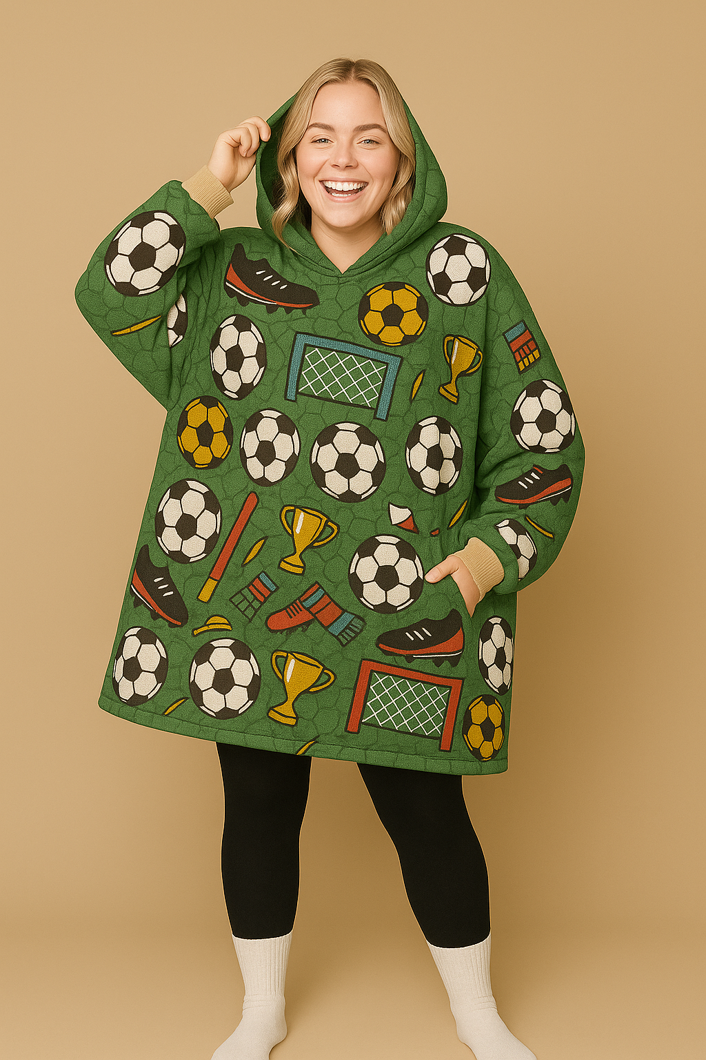 Cloudlie - Original BLUE