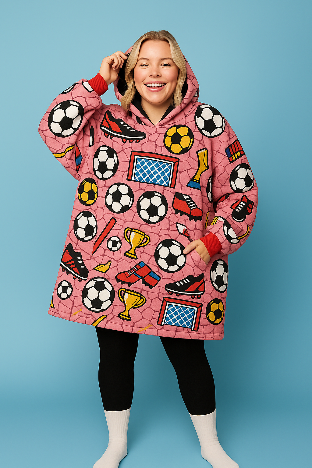 Cloudlie - Original BLUE