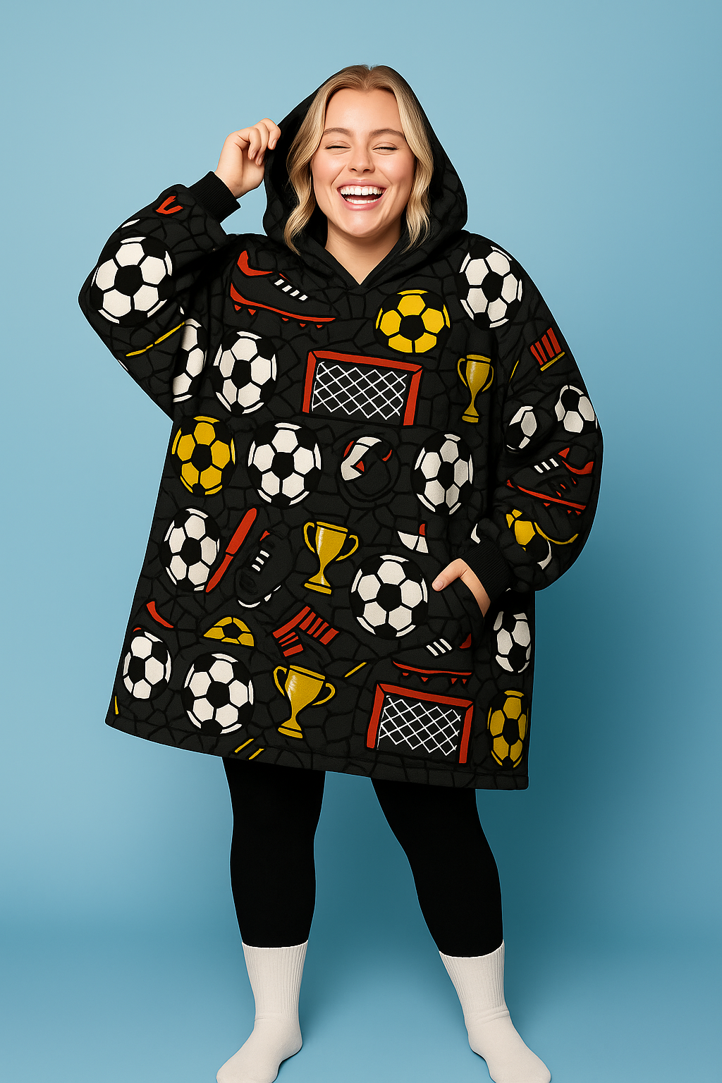 Cloudlie - Original BLUE